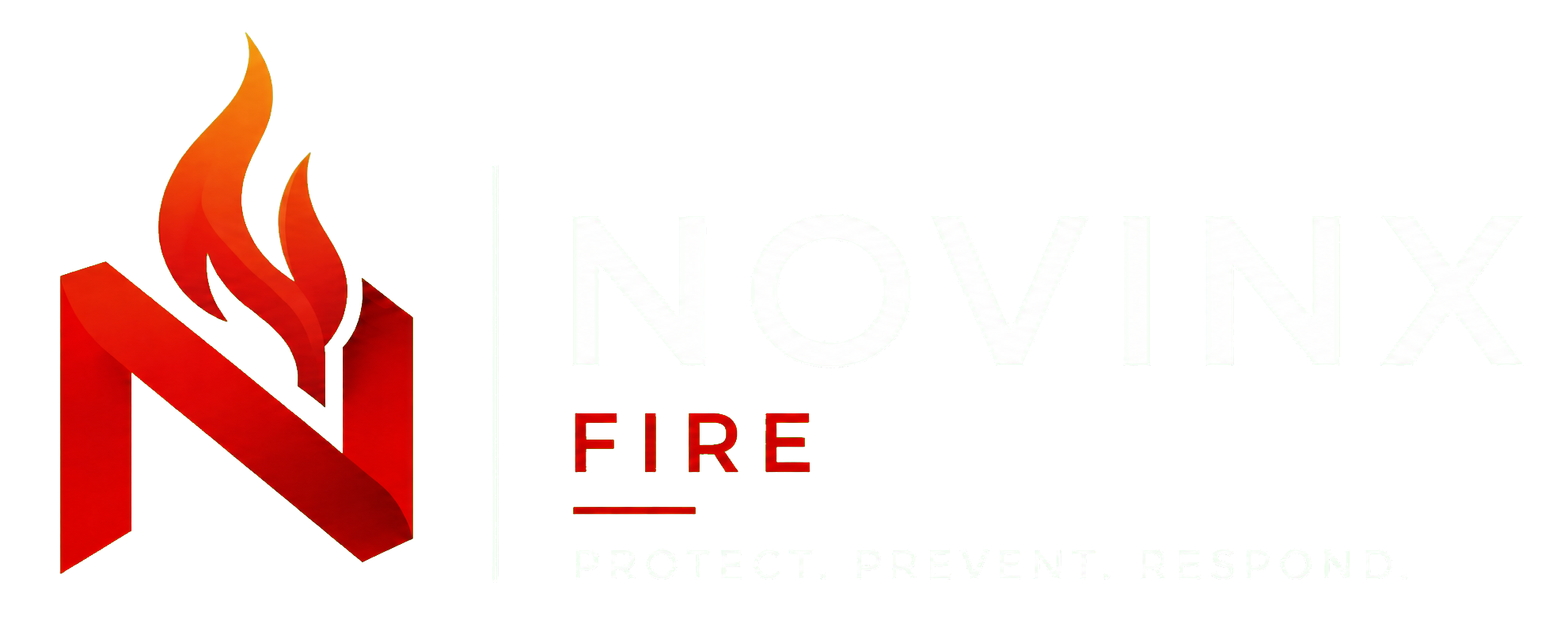 NovinX Group fire protection services